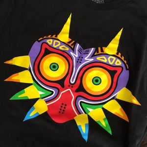 Zelda t shirt